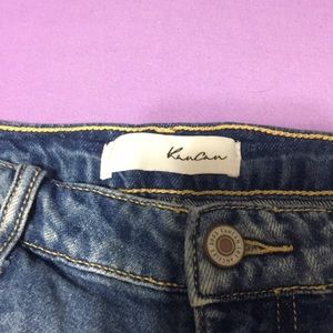 KanCan Shorts - KanCan shorts KanCan Shorts - KanCan shorts